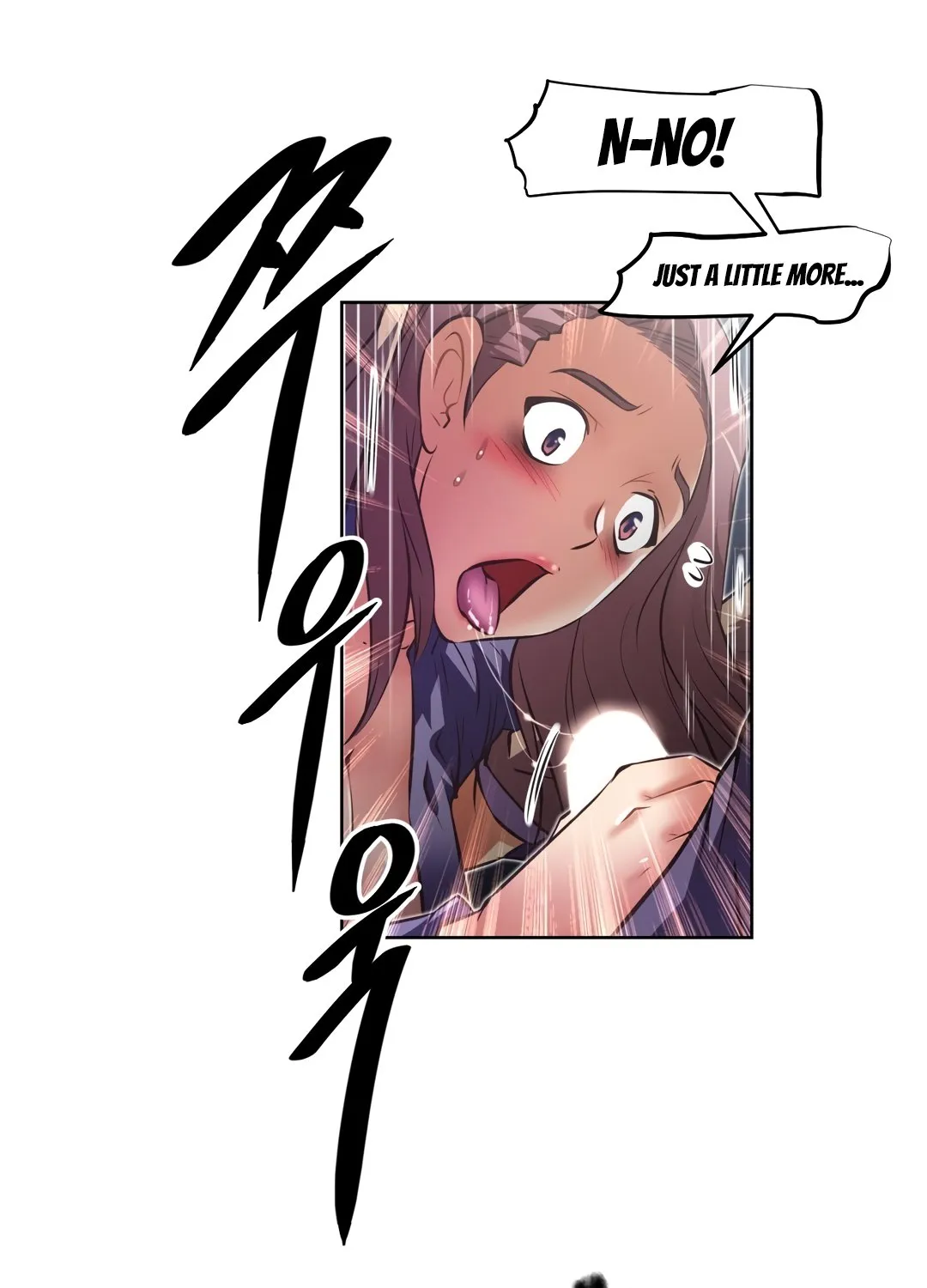 Brawling Go Mangakakalot X Chapter 123 Page 98