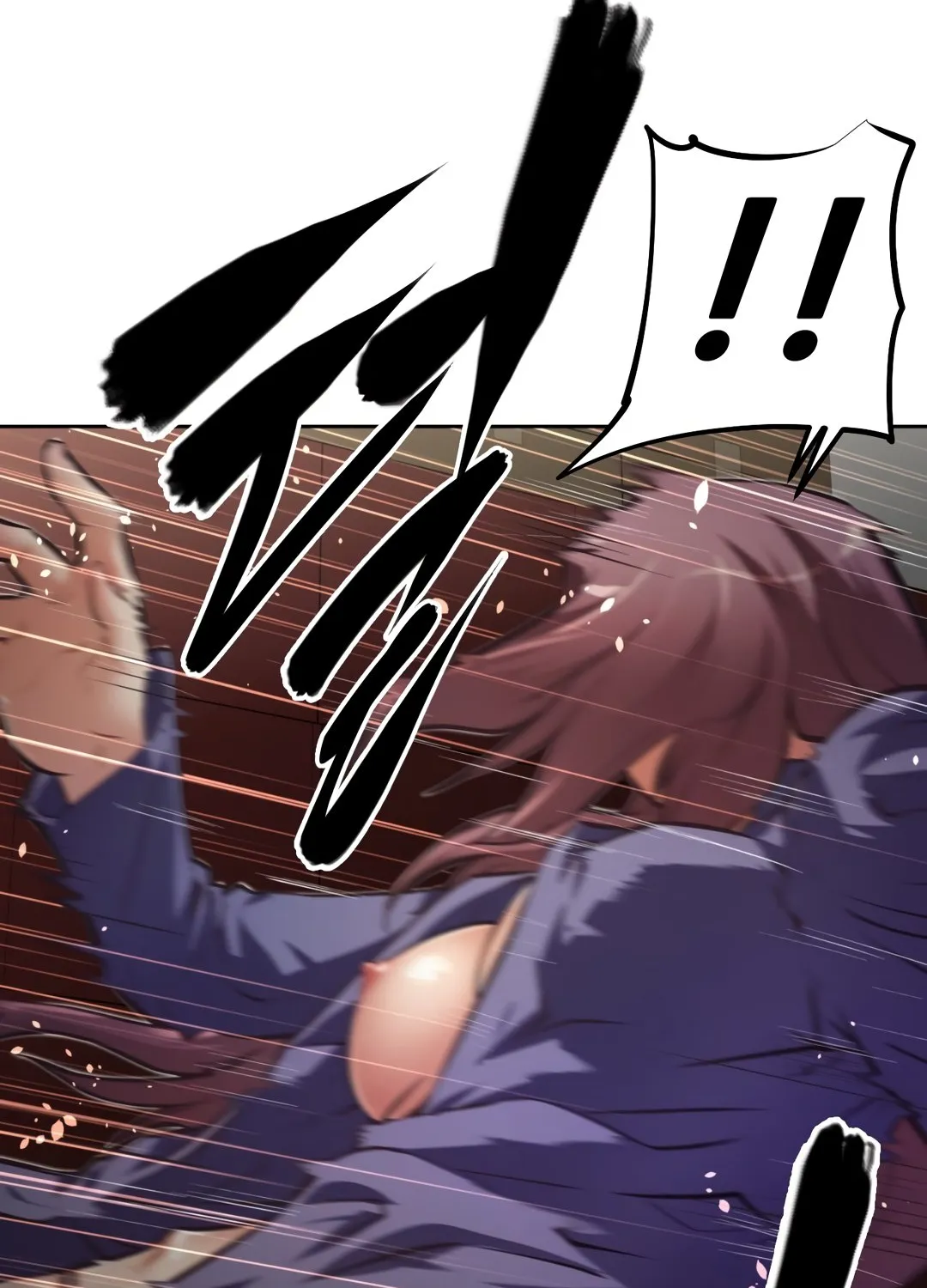 Brawling Go Mangakakalot X Chapter 123 Page 99