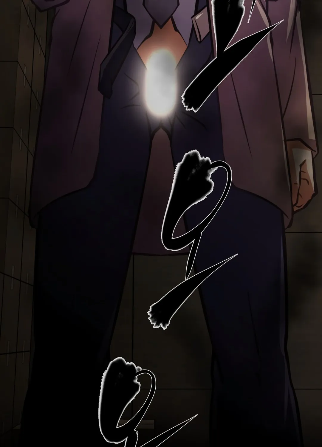 Brawling Go Mangakakalot X Chapter 124 Page 112