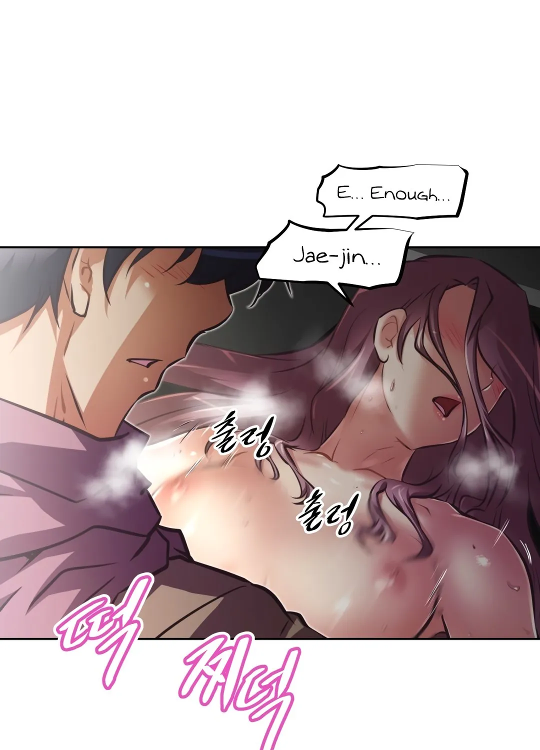 Brawling Go Mangakakalot X Chapter 124 Page 33