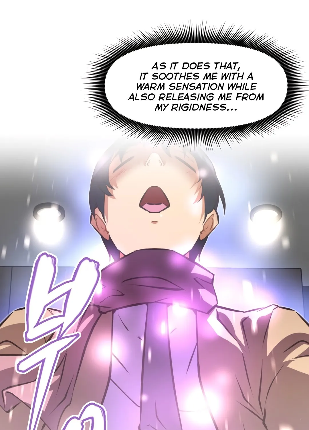Brawling Go Mangakakalot X Chapter 124 Page 57