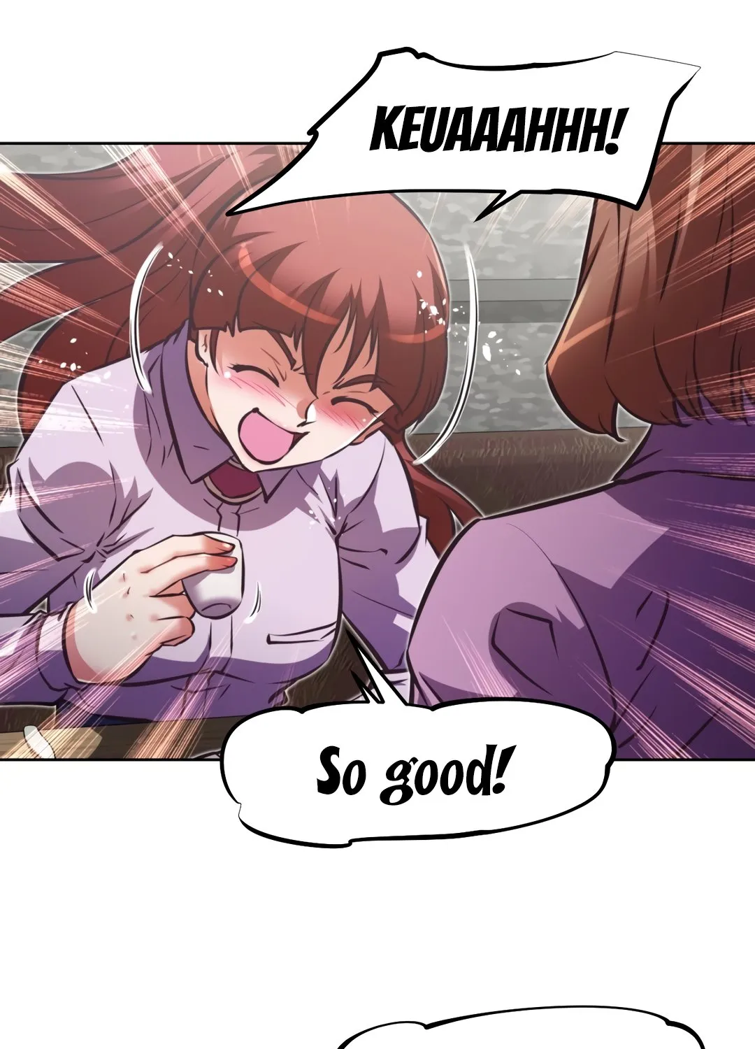 Brawling Go Mangakakalot X Chapter 124 Page 67