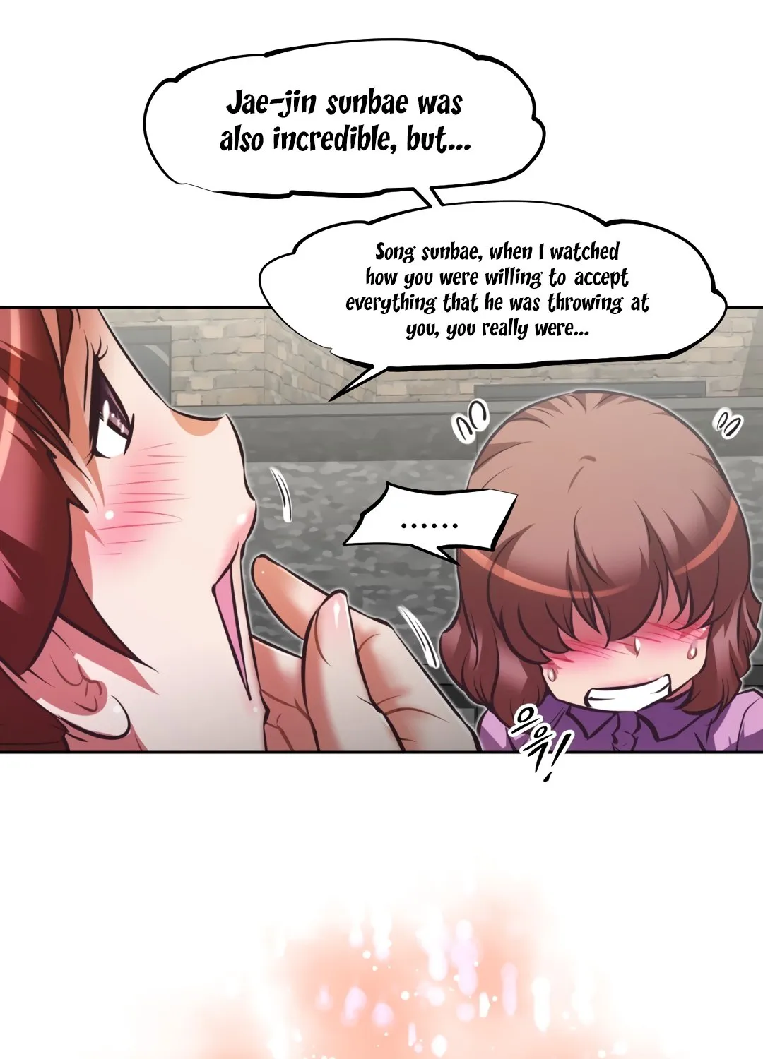 Brawling Go Mangakakalot X Chapter 124 Page 82