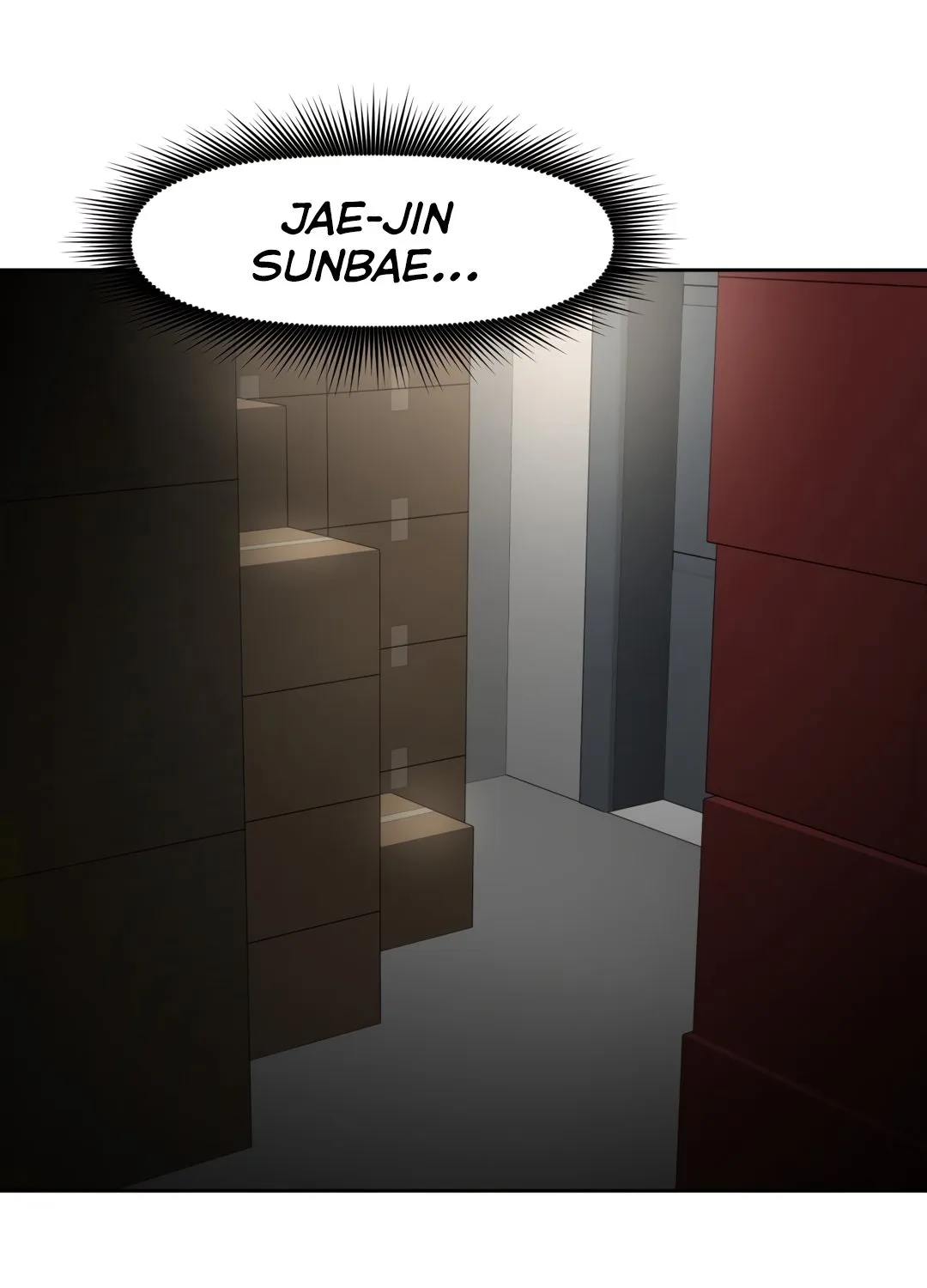 Brawling Go Mangakakalot X Chapter 124 Page 100