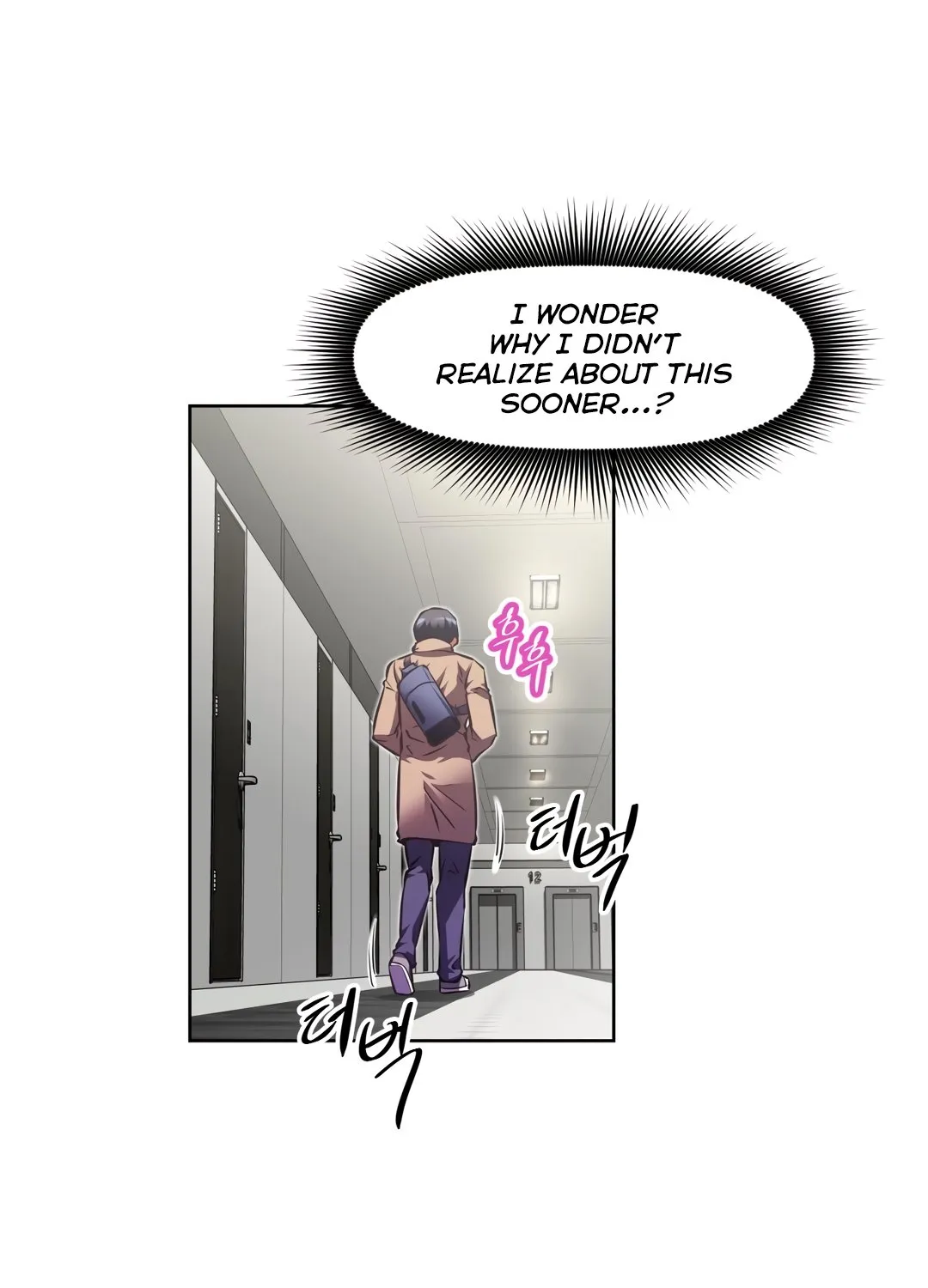 Brawling Go Mangakakalot X Chapter 125 Page 121
