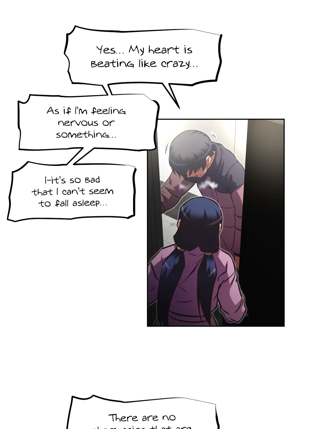 Brawling Go Mangakakalot X Chapter 125 Page 31