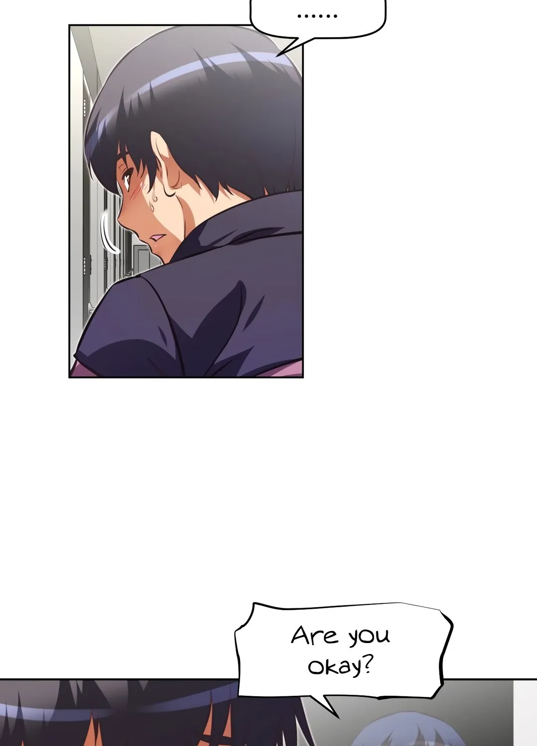 Brawling Go Mangakakalot X Chapter 125 Page 36
