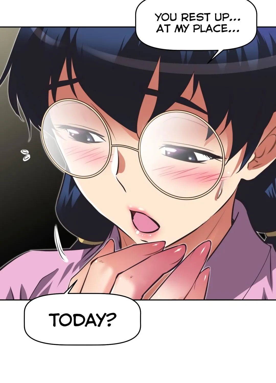 Brawling Go Mangakakalot X Chapter 125 Page 40