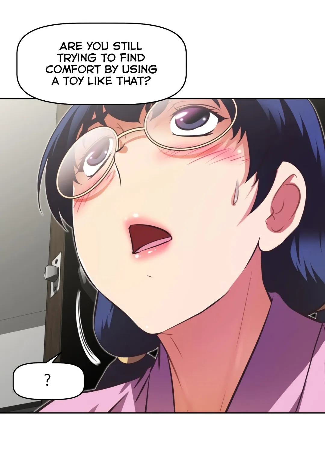 Brawling Go Mangakakalot X Chapter 125 Page 60