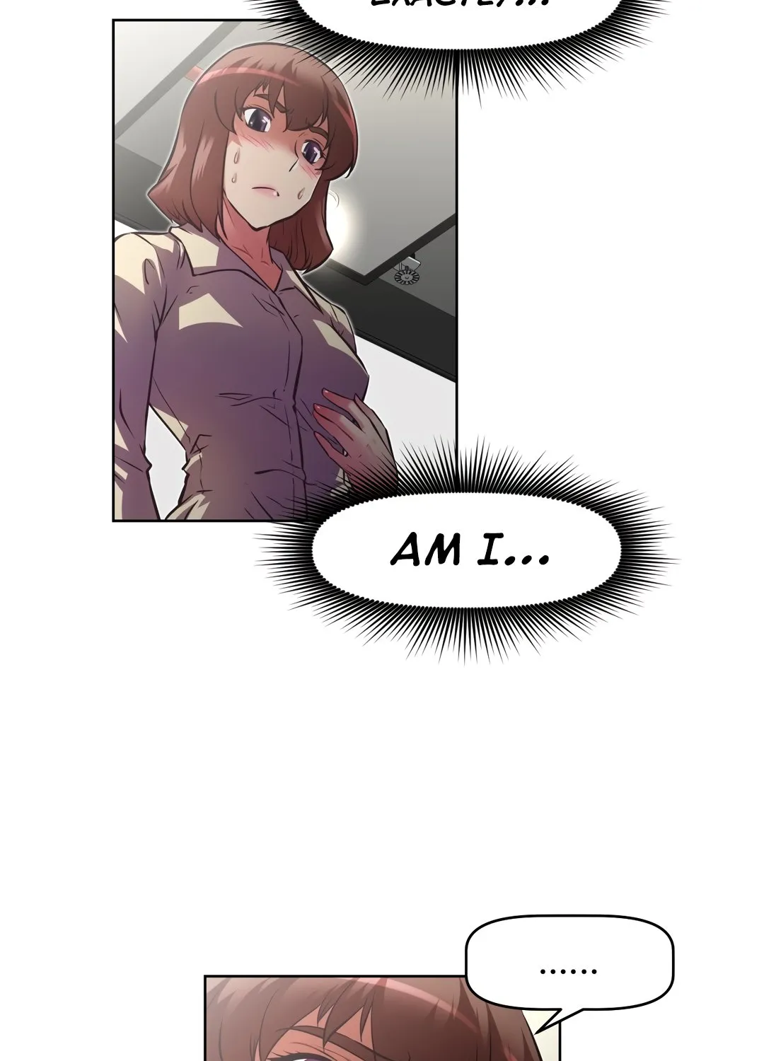 Brawling Go Mangakakalot X Chapter 126 Page 113