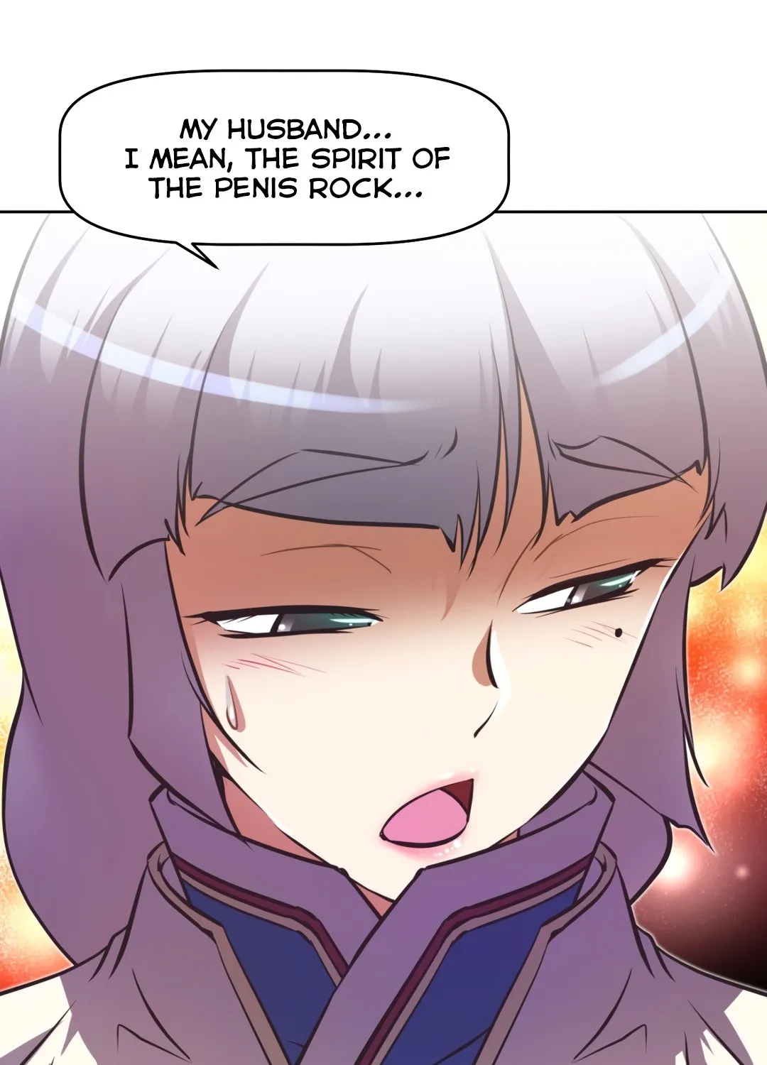 Brawling Go Mangakakalot X Chapter 126 Page 18