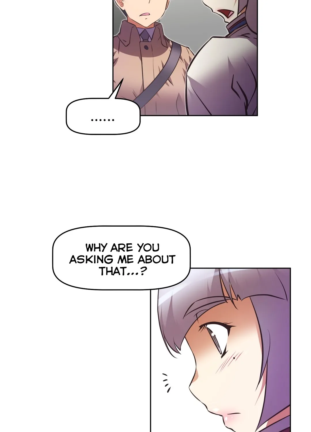 Brawling Go Mangakakalot X Chapter 126 Page 20