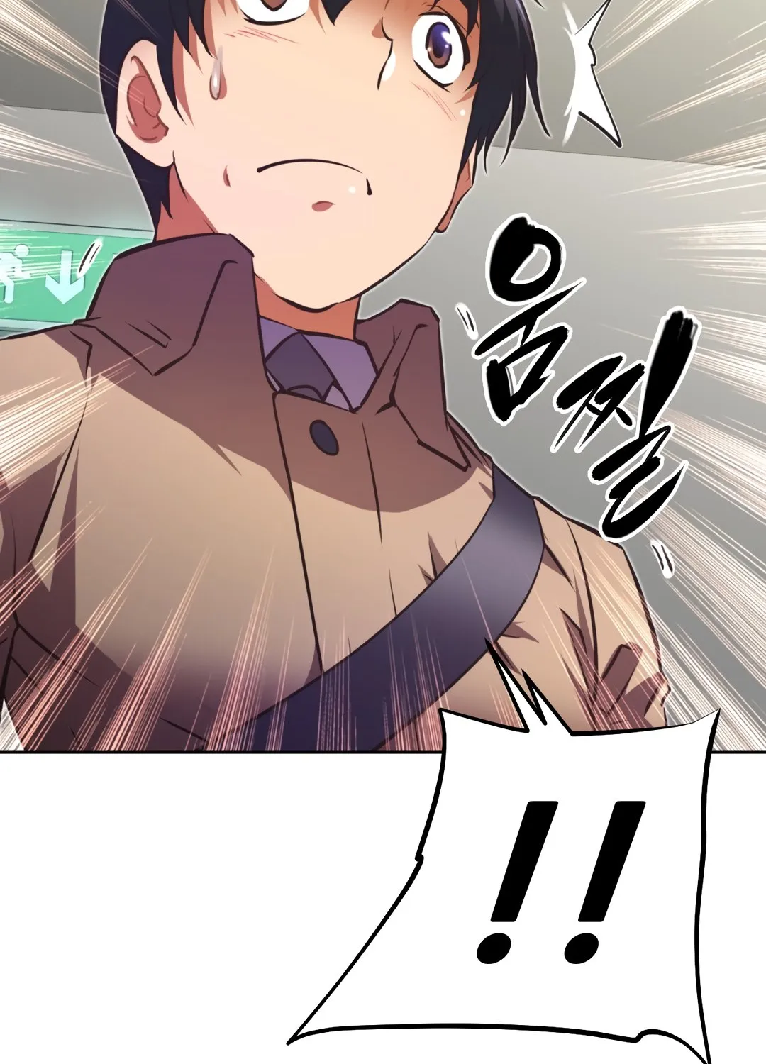Brawling Go Mangakakalot X Chapter 126 Page 29