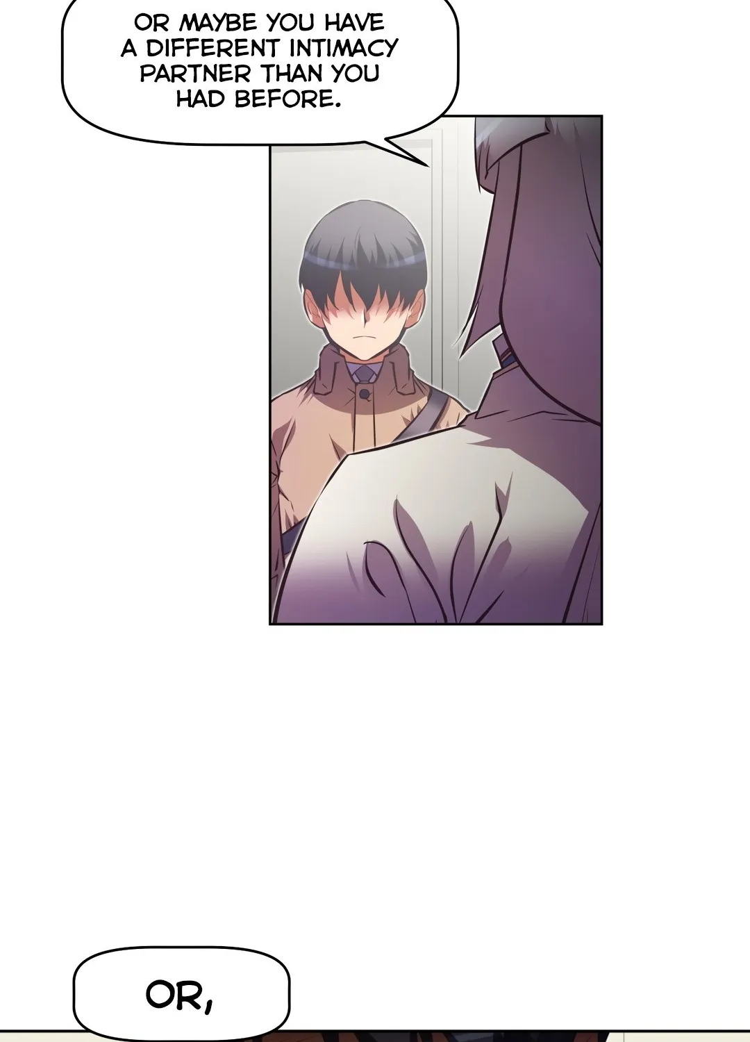 Brawling Go Mangakakalot X Chapter 126 Page 36
