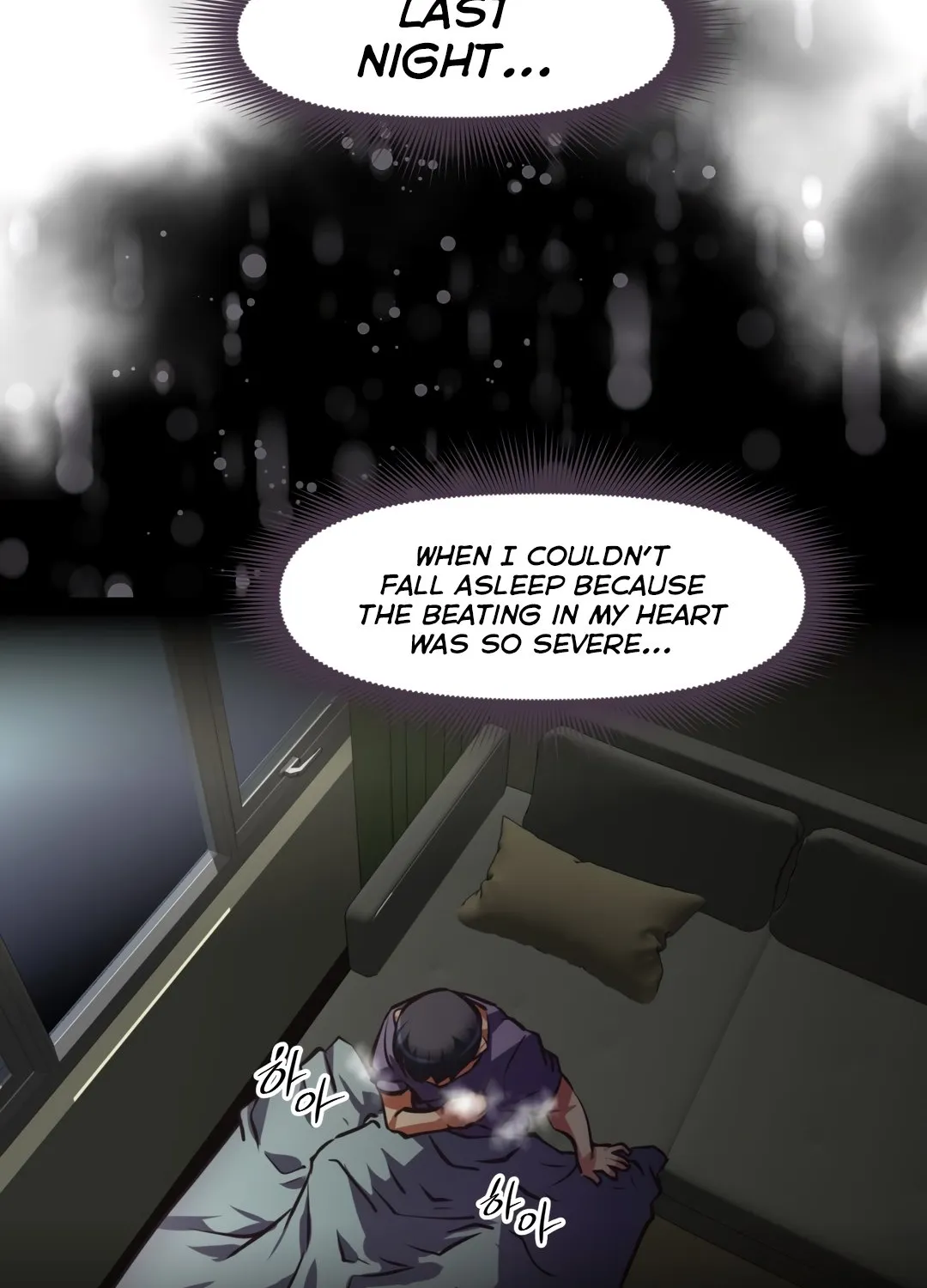 Brawling Go Mangakakalot X Chapter 126 Page 41