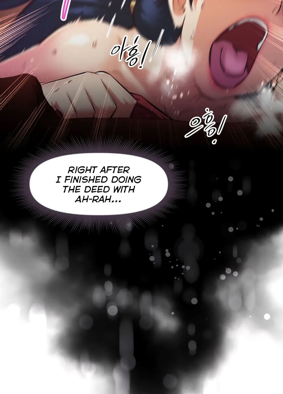 Brawling Go Mangakakalot X Chapter 126 Page 44