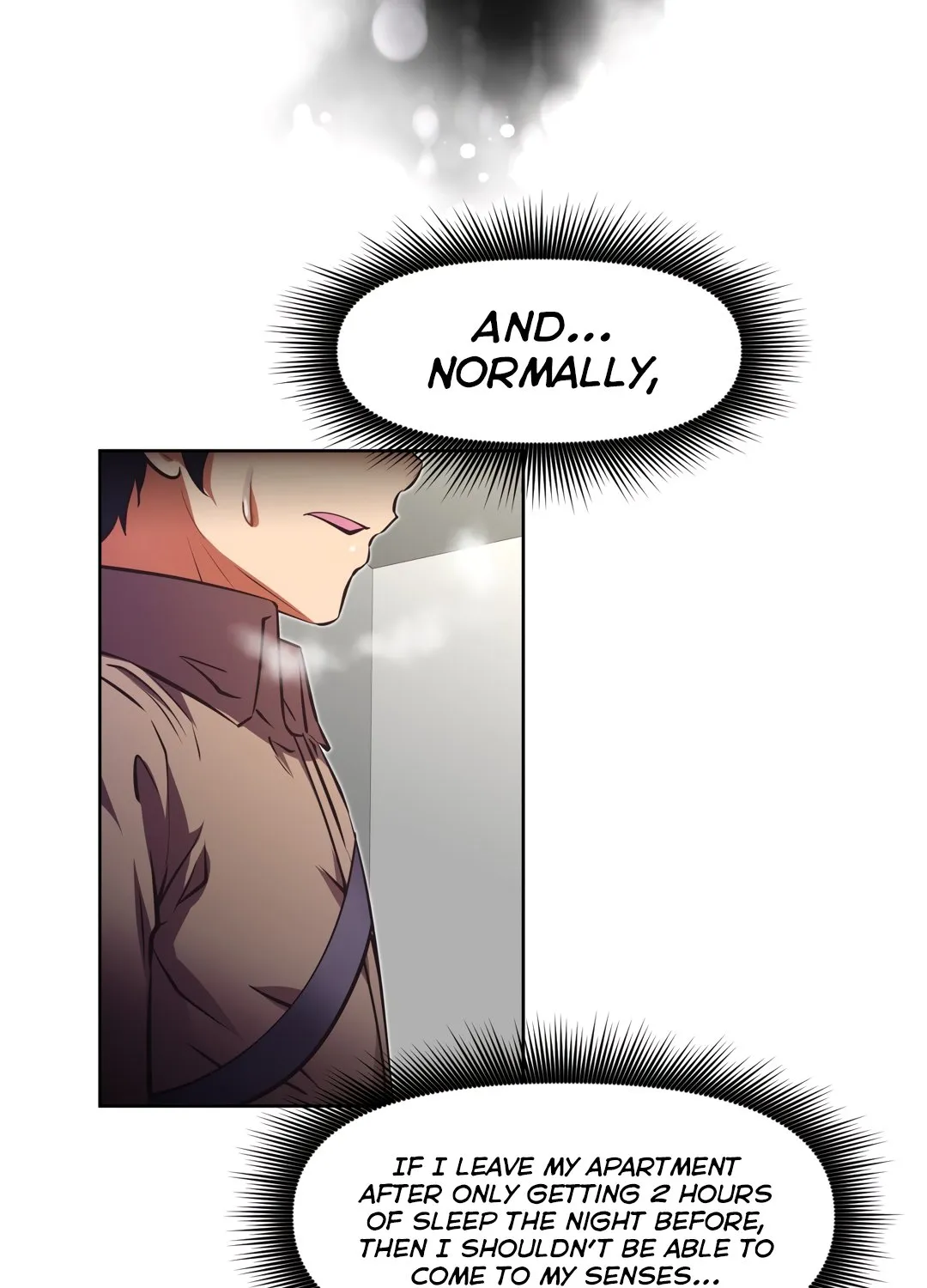 Brawling Go Mangakakalot X Chapter 126 Page 45