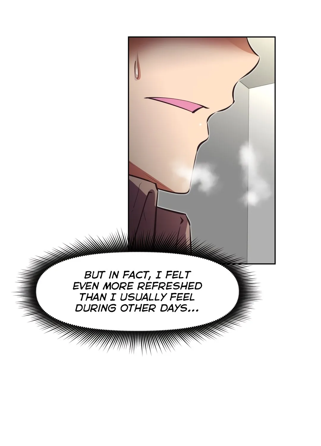 Brawling Go Mangakakalot X Chapter 126 Page 47