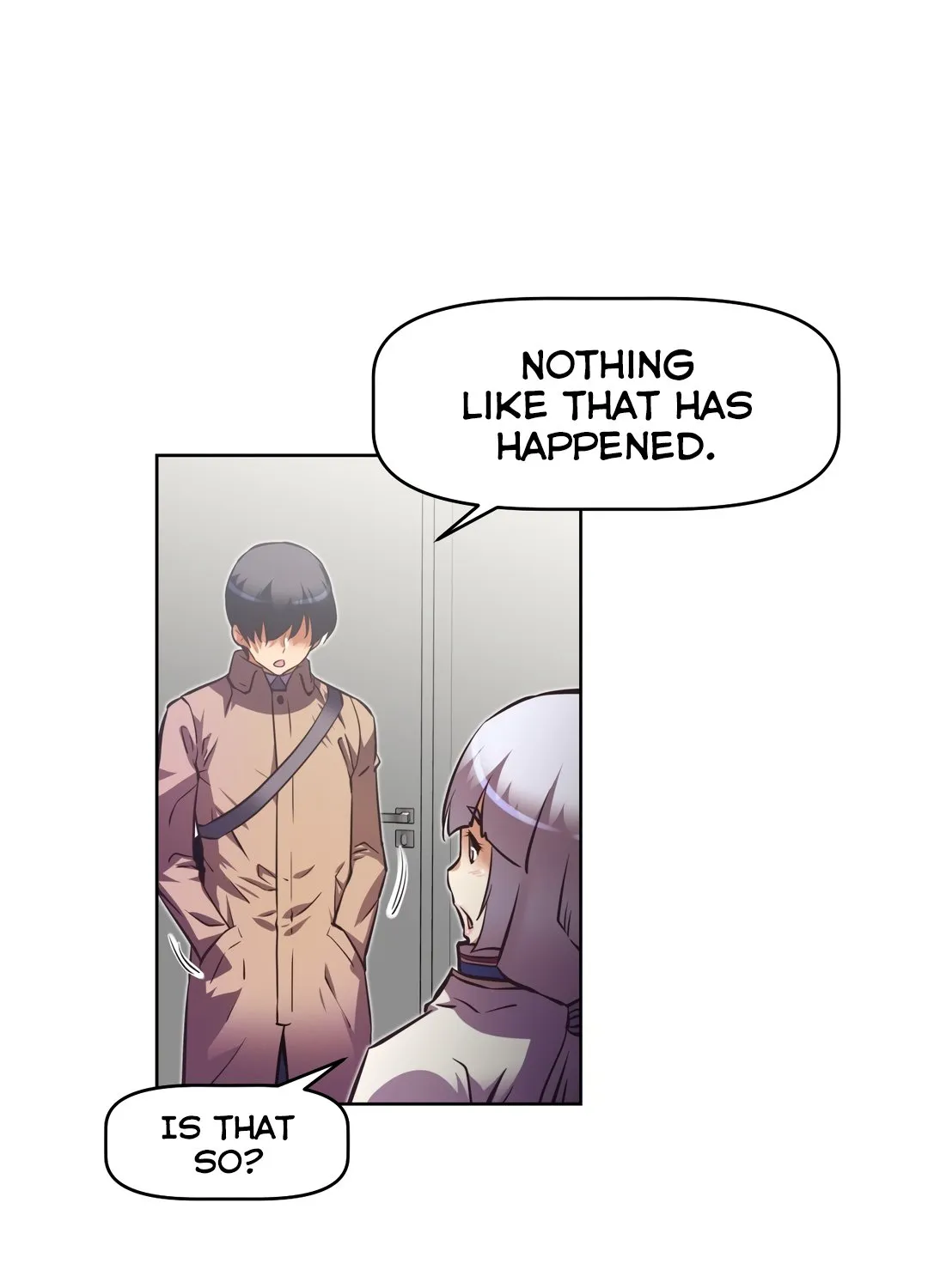 Brawling Go Mangakakalot X Chapter 126 Page 59