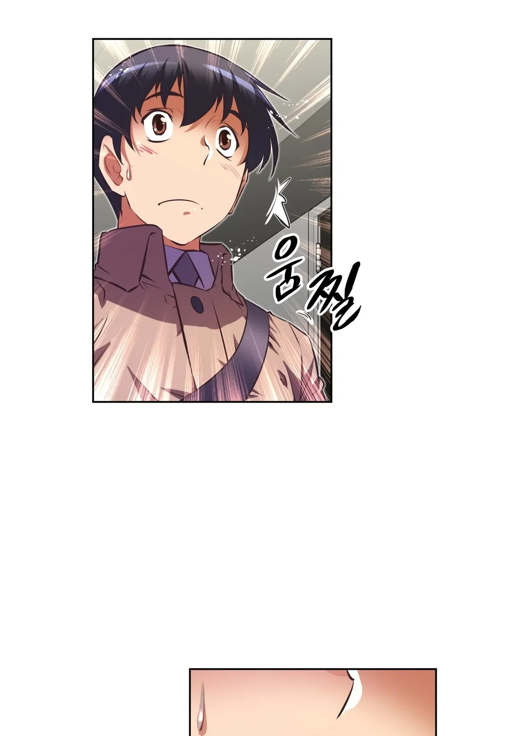 Brawling Go Mangakakalot X Chapter 126 Page 8