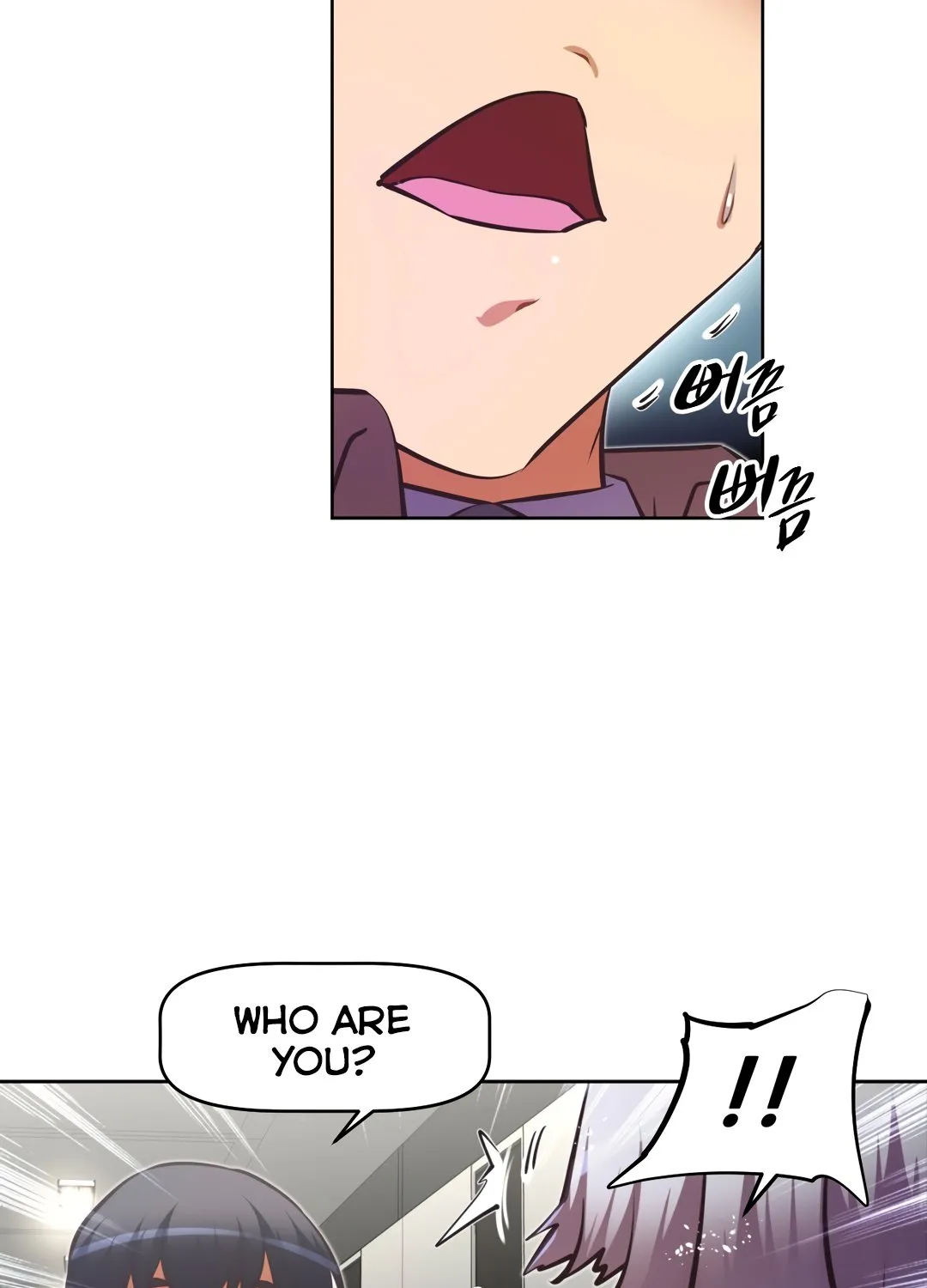 Brawling Go Mangakakalot X Chapter 126 Page 9