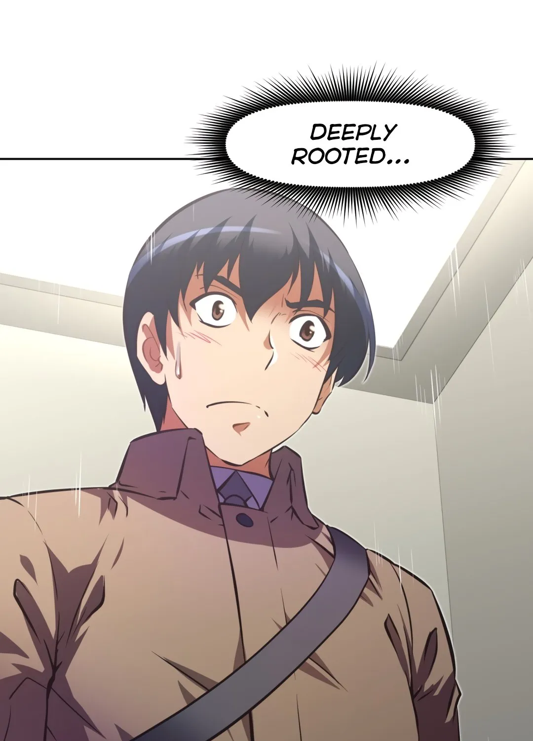 Brawling Go Mangakakalot X Chapter 126 Page 81