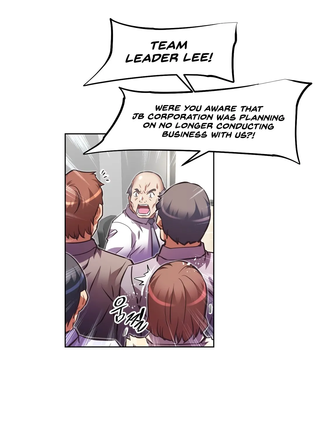 Brawling Go Mangakakalot X Chapter 126 Page 89