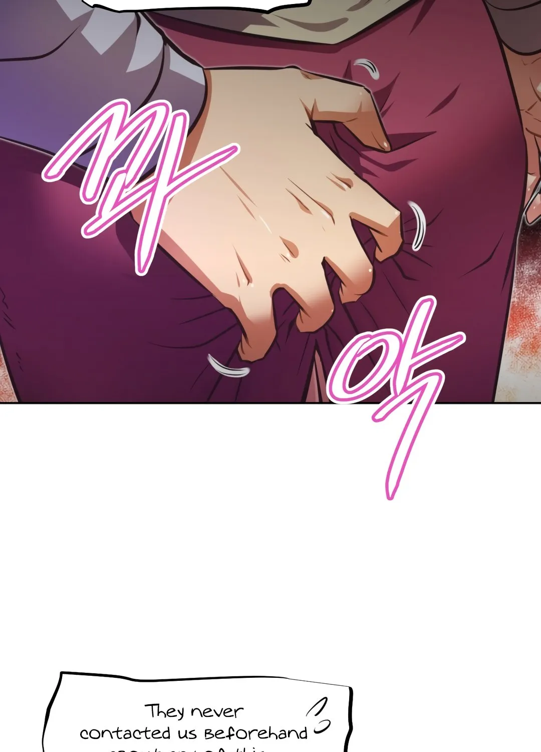 Brawling Go Mangakakalot X Chapter 126 Page 91