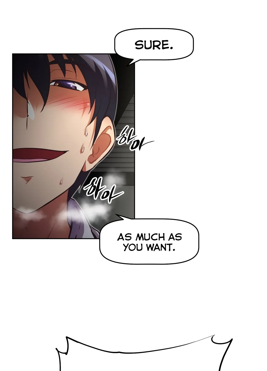 Brawling Go Mangakakalot X Chapter 127 Page 107