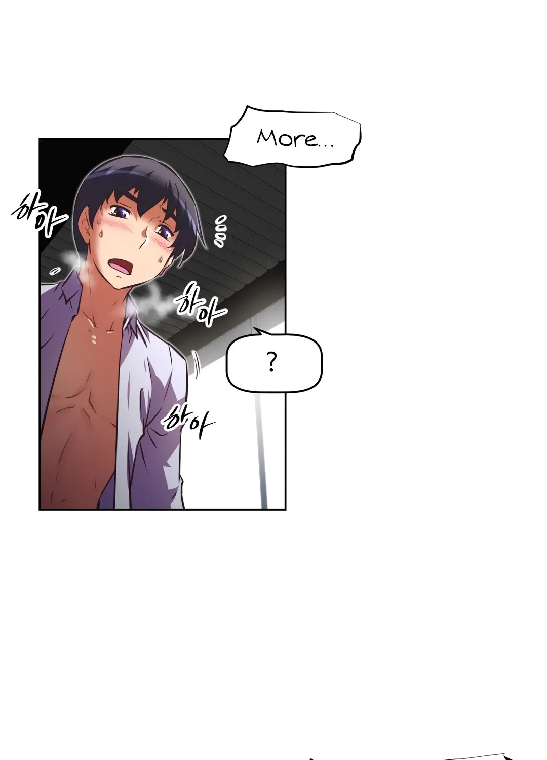 Brawling Go Mangakakalot X Chapter 127 Page 103