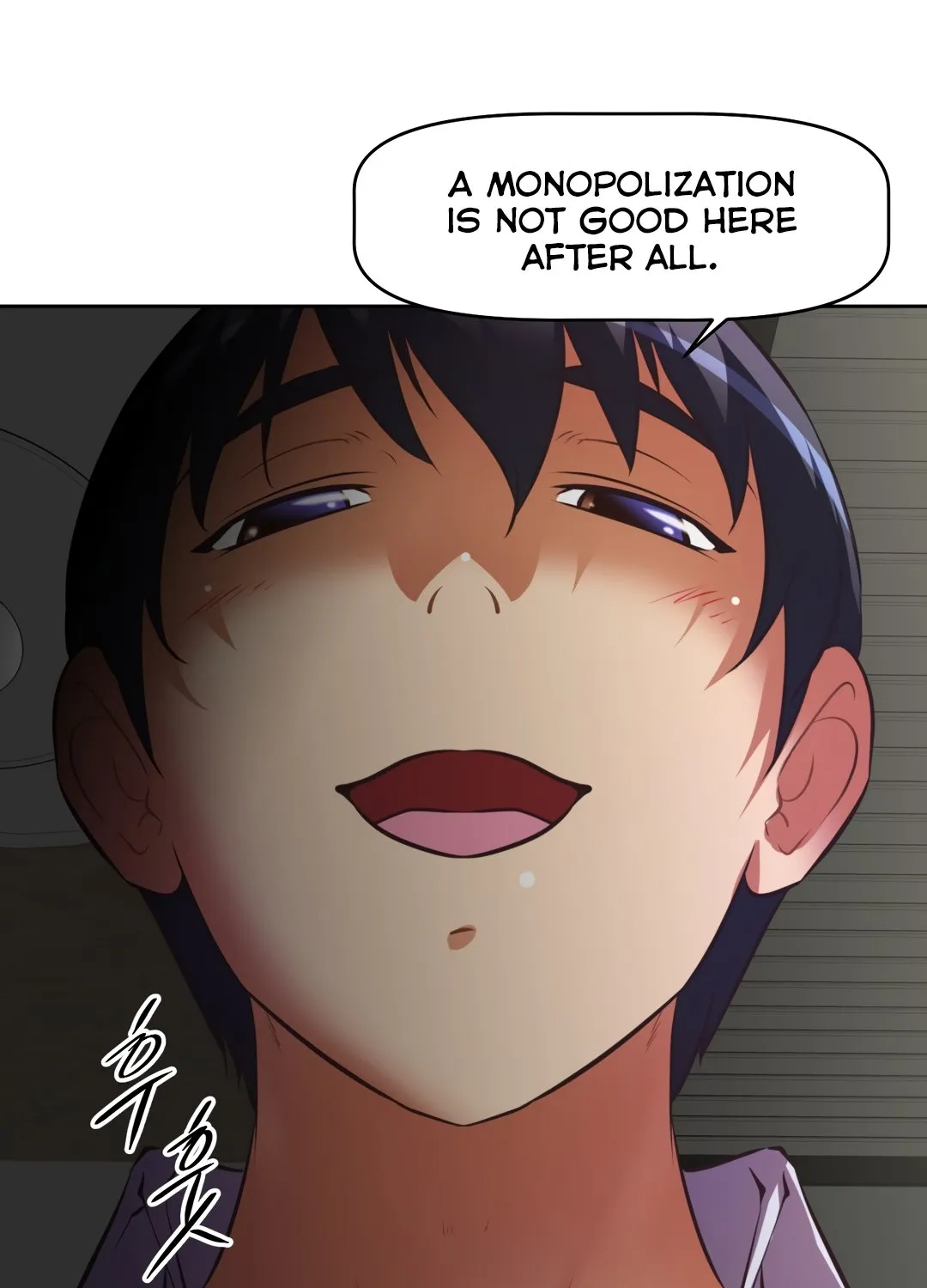 Brawling Go Mangakakalot X Chapter 127 Page 118