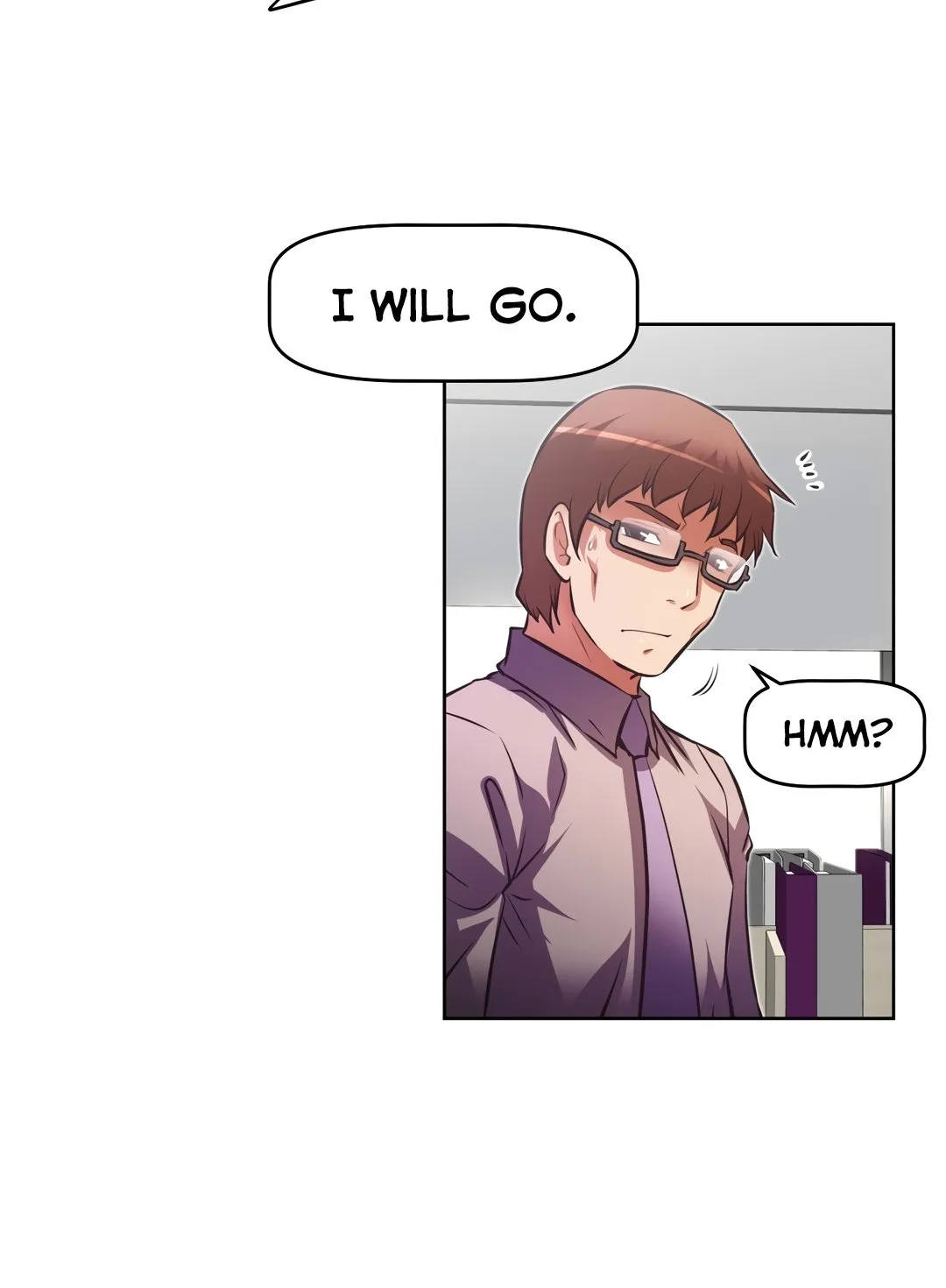 Brawling Go Mangakakalot X Chapter 127 Page 132