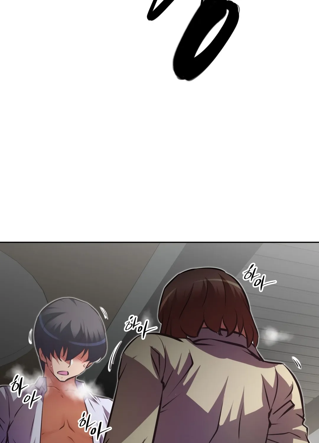 Brawling Go Mangakakalot X Chapter 127 Page 59