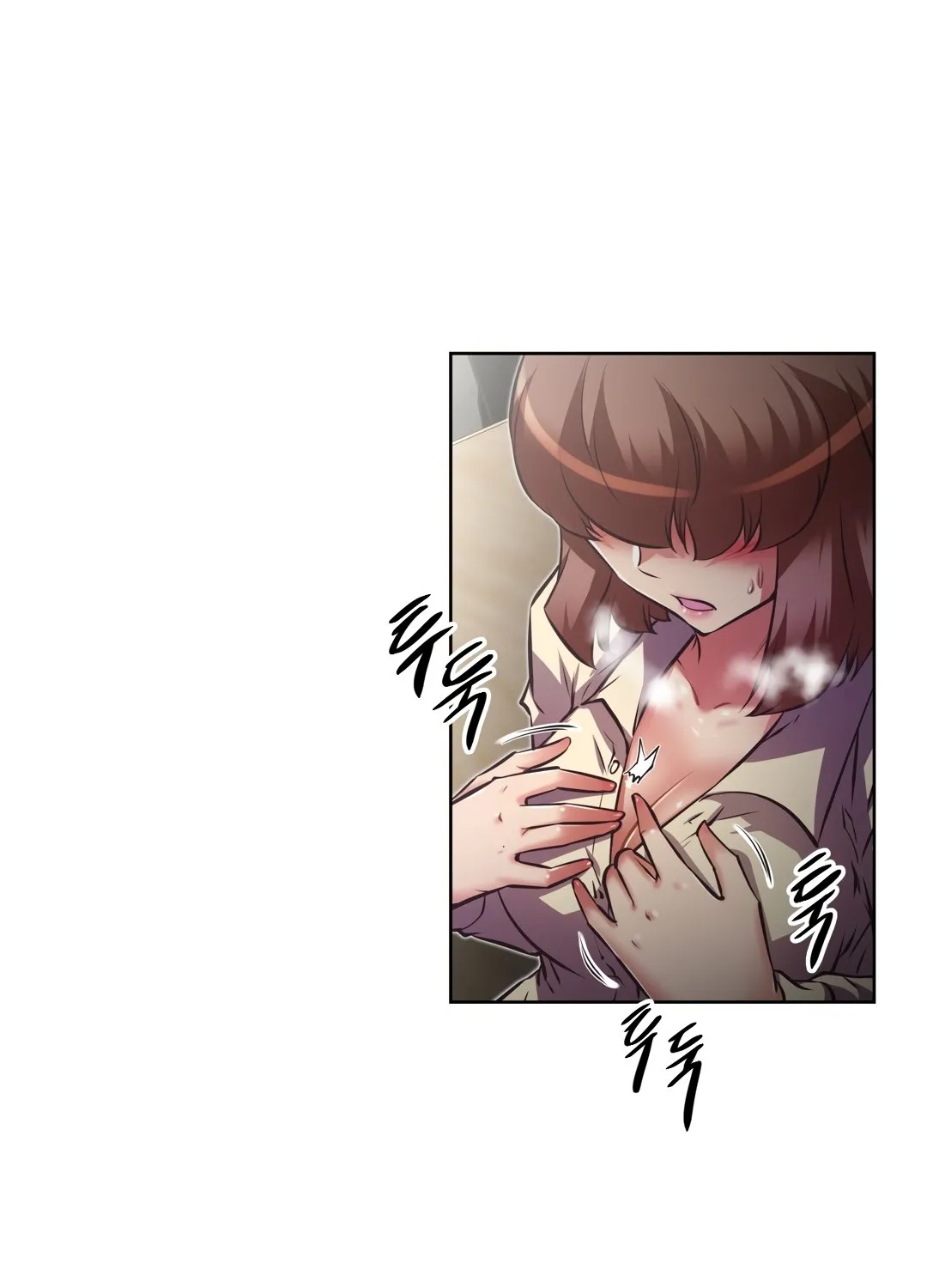 Brawling Go Mangakakalot X Chapter 127 Page 62