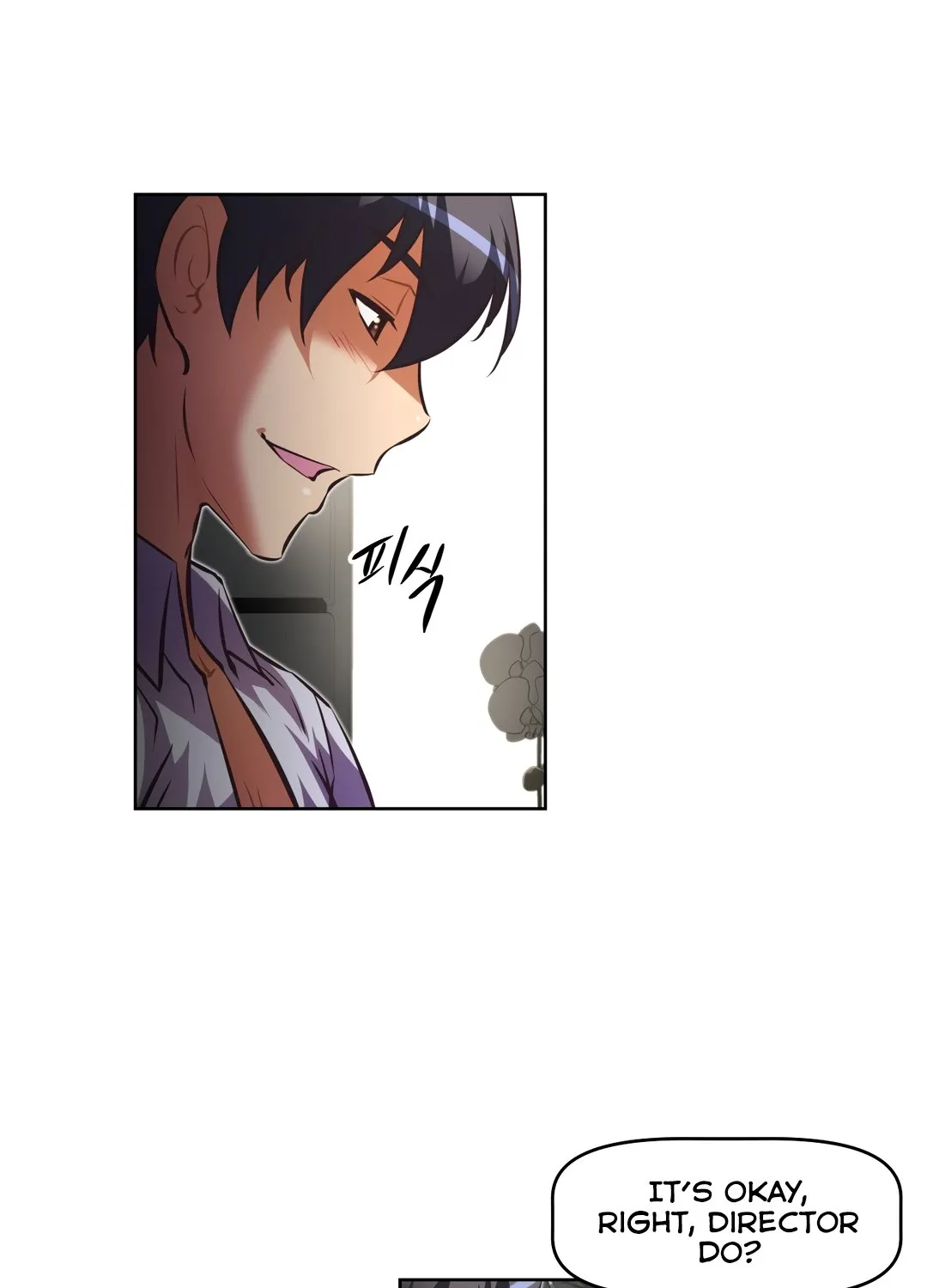 Brawling Go Mangakakalot X Chapter 127 Page 67