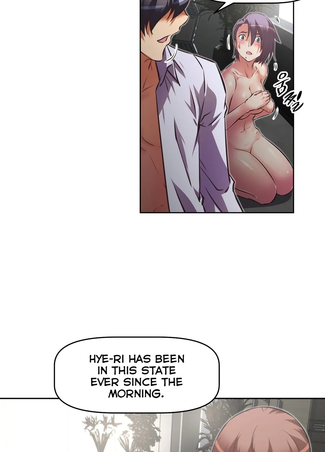 Brawling Go Mangakakalot X Chapter 127 Page 68
