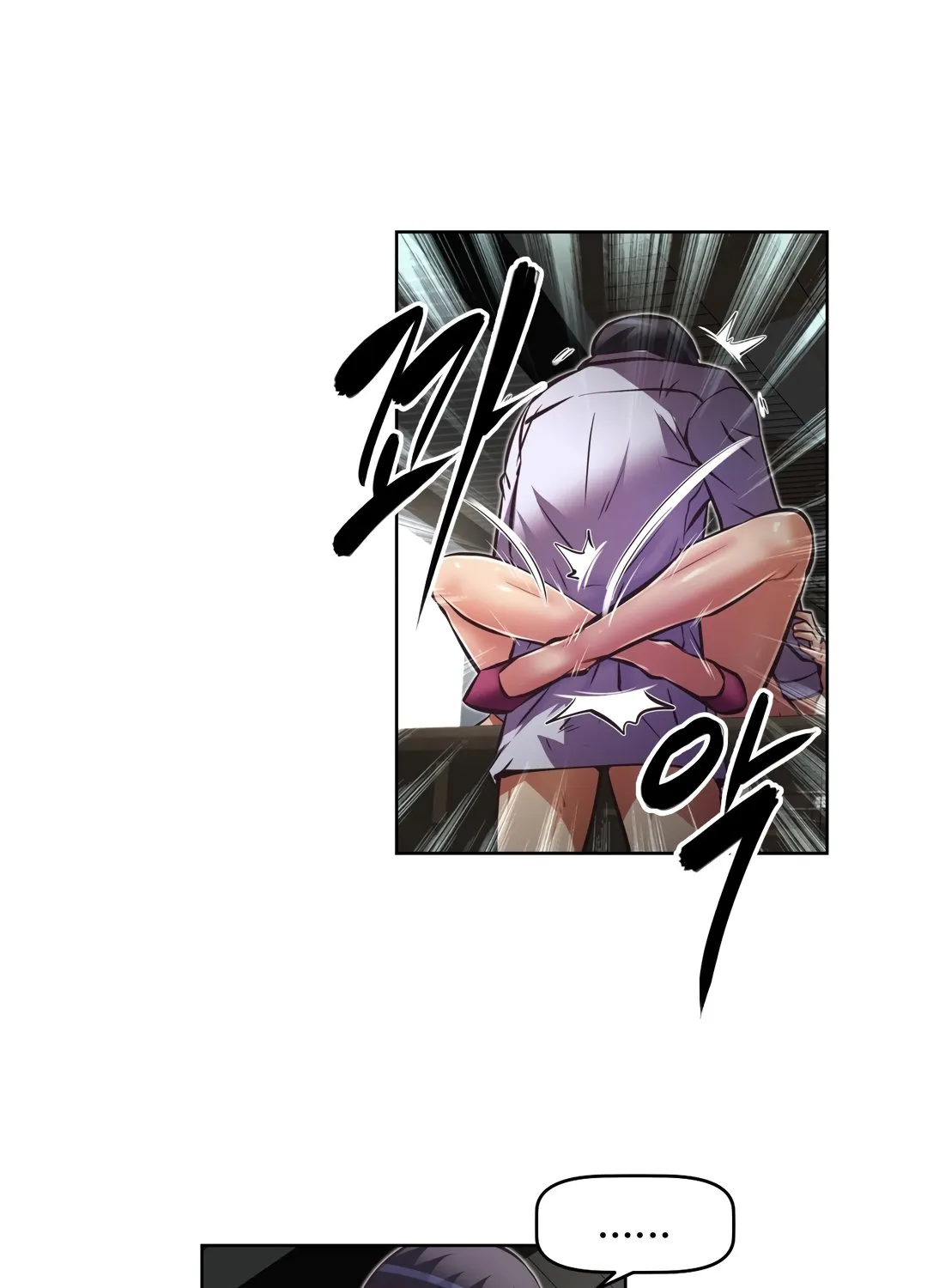 Brawling Go Mangakakalot X Chapter 127 Page 79