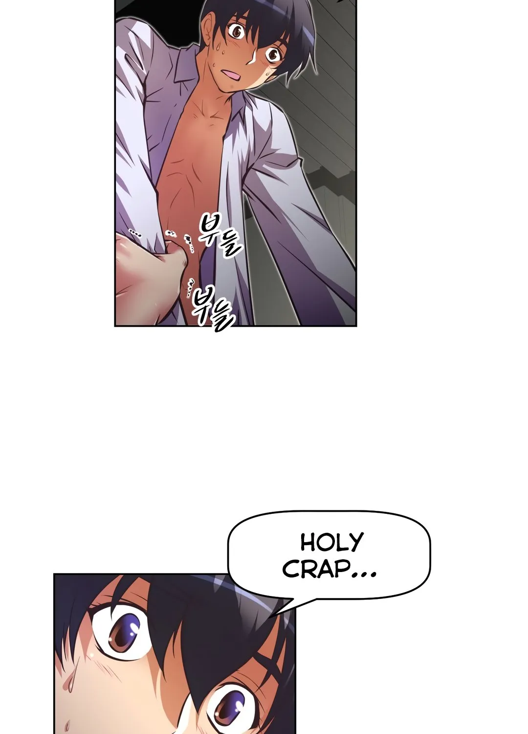 Brawling Go Mangakakalot X Chapter 127 Page 80