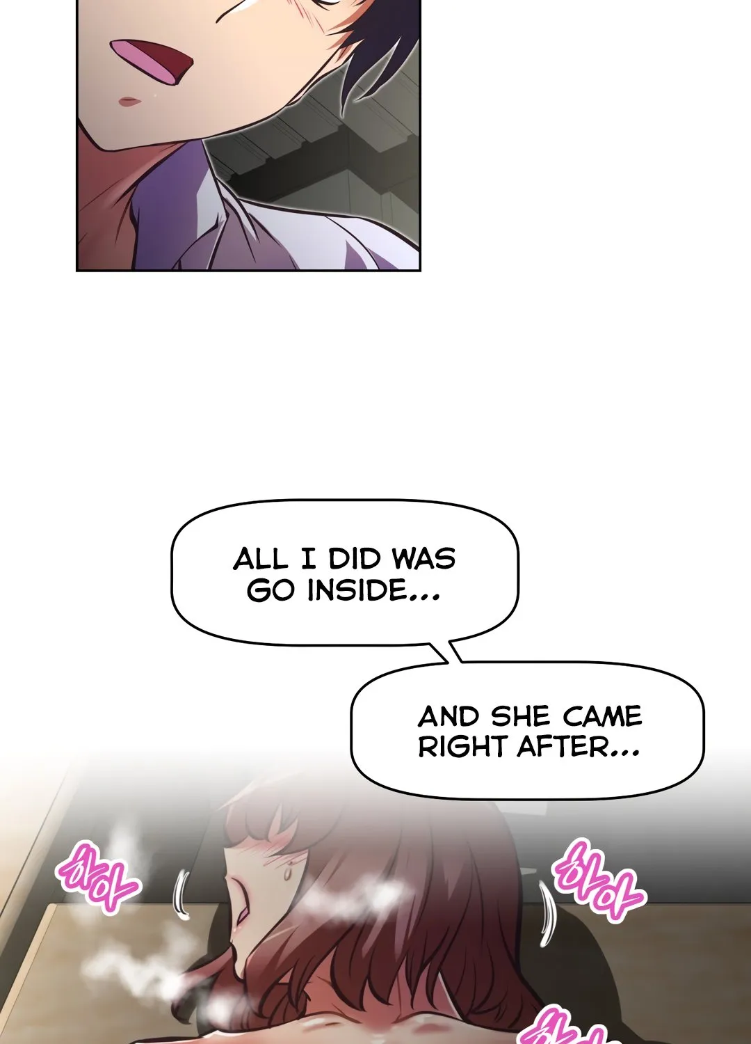 Brawling Go Mangakakalot X Chapter 127 Page 81