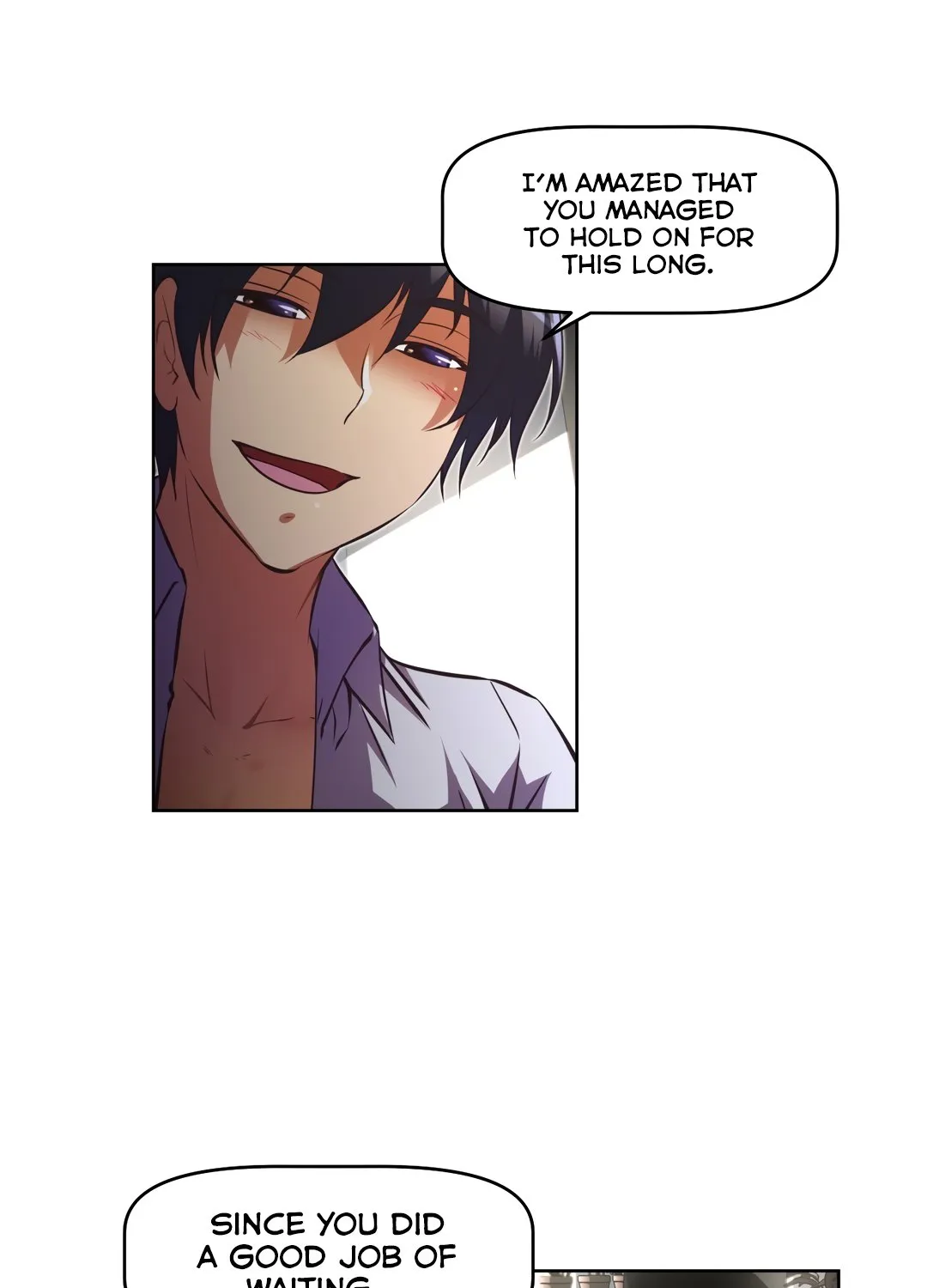 Brawling Go Mangakakalot X Chapter 127 Page 84