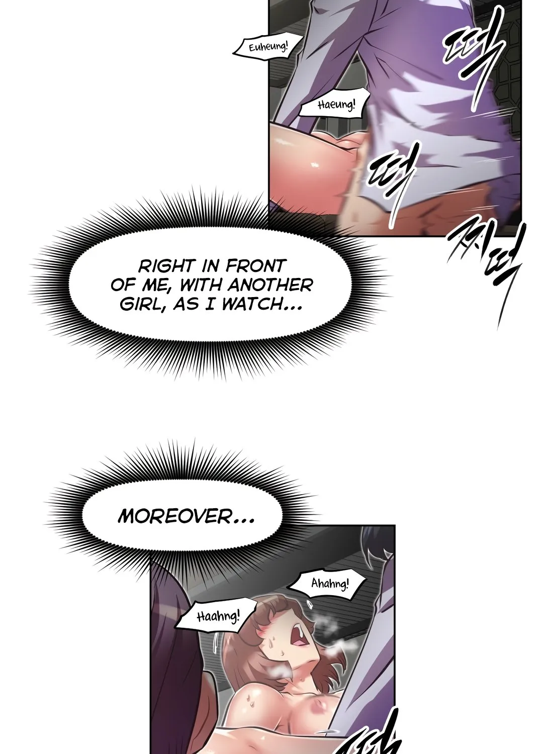 Brawling Go Mangakakalot X Chapter 127 Page 93