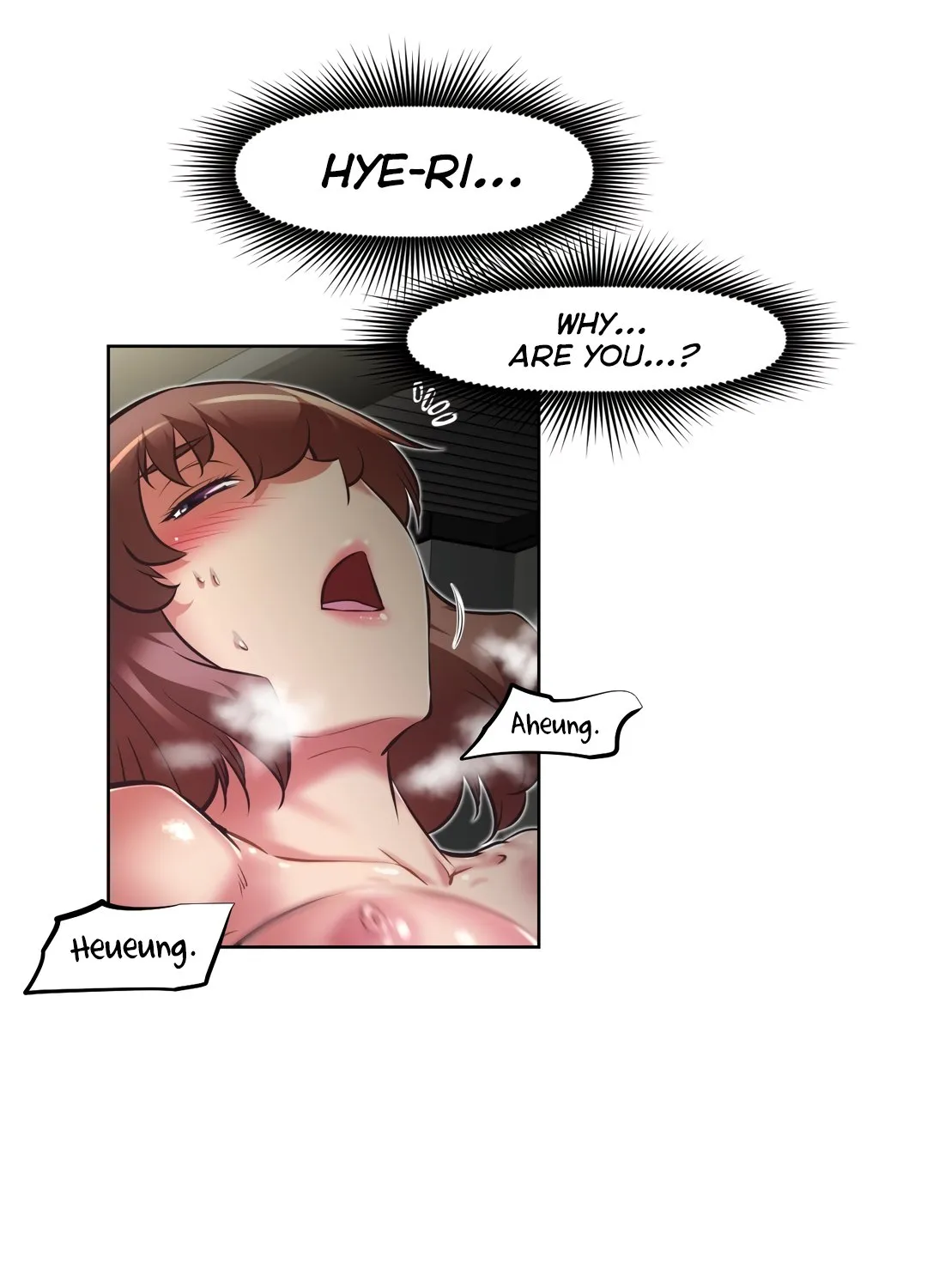 Brawling Go Mangakakalot X Chapter 127 Page 95