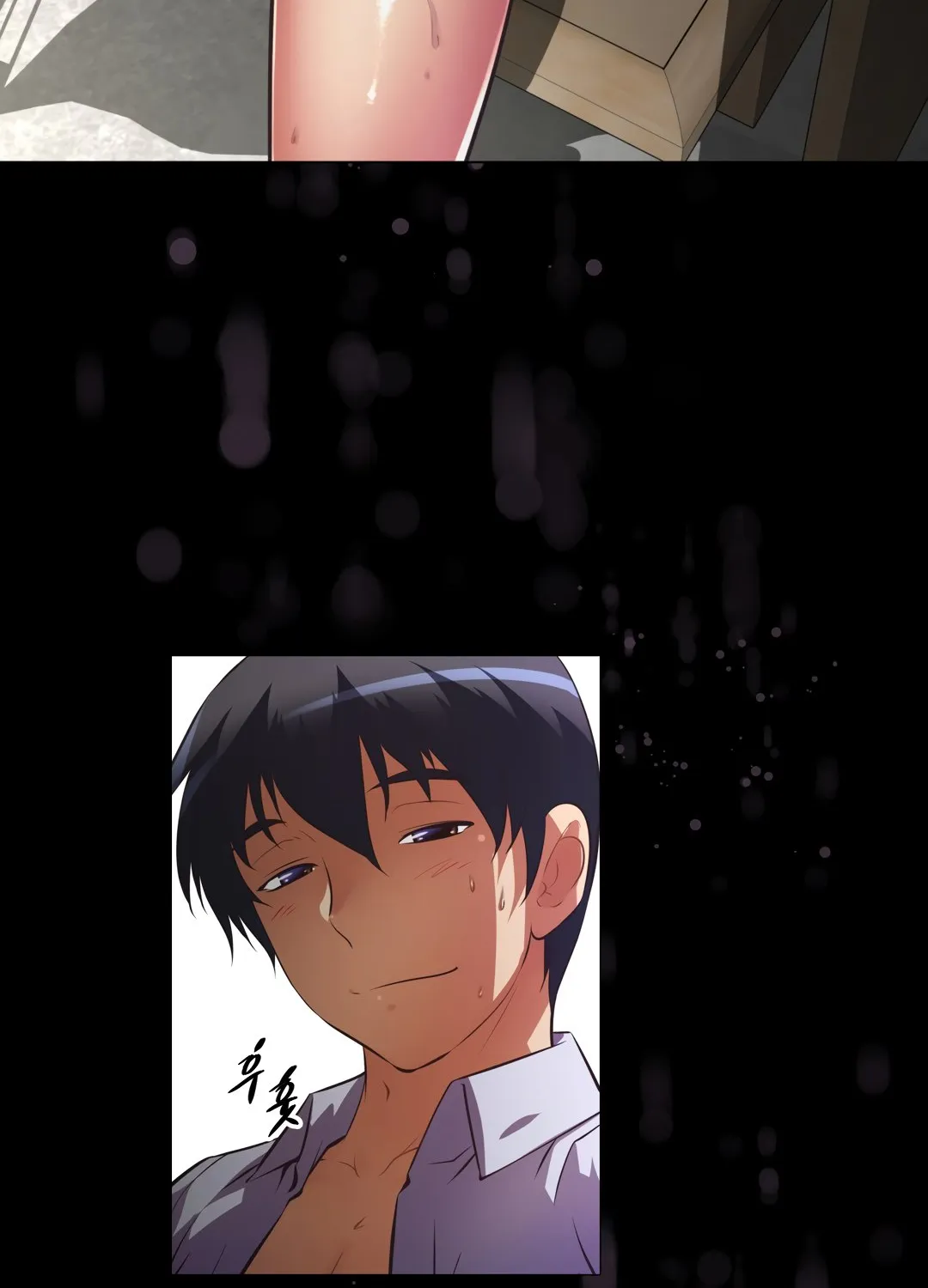 Brawling Go Mangakakalot X Chapter 128 Page 21