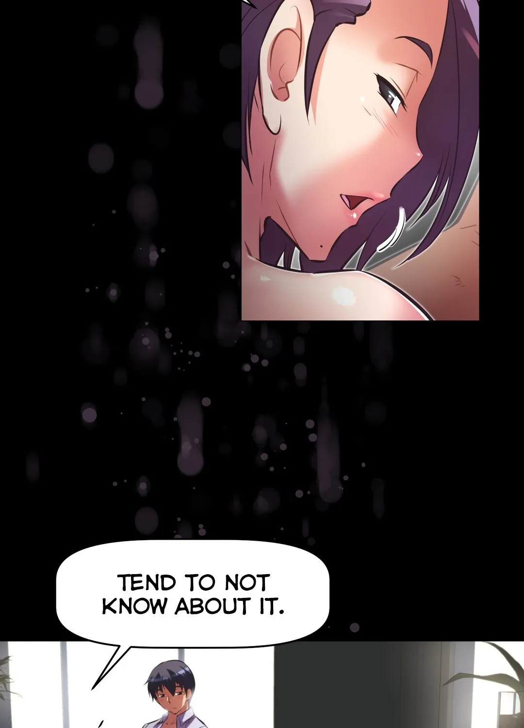 Brawling Go Mangakakalot X Chapter 128 Page 30