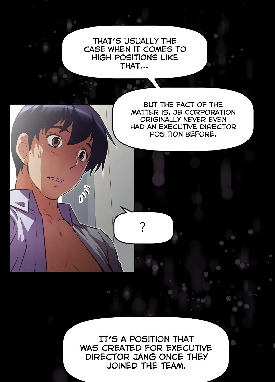 Brawling Go Mangakakalot X Chapter 128 Page 55