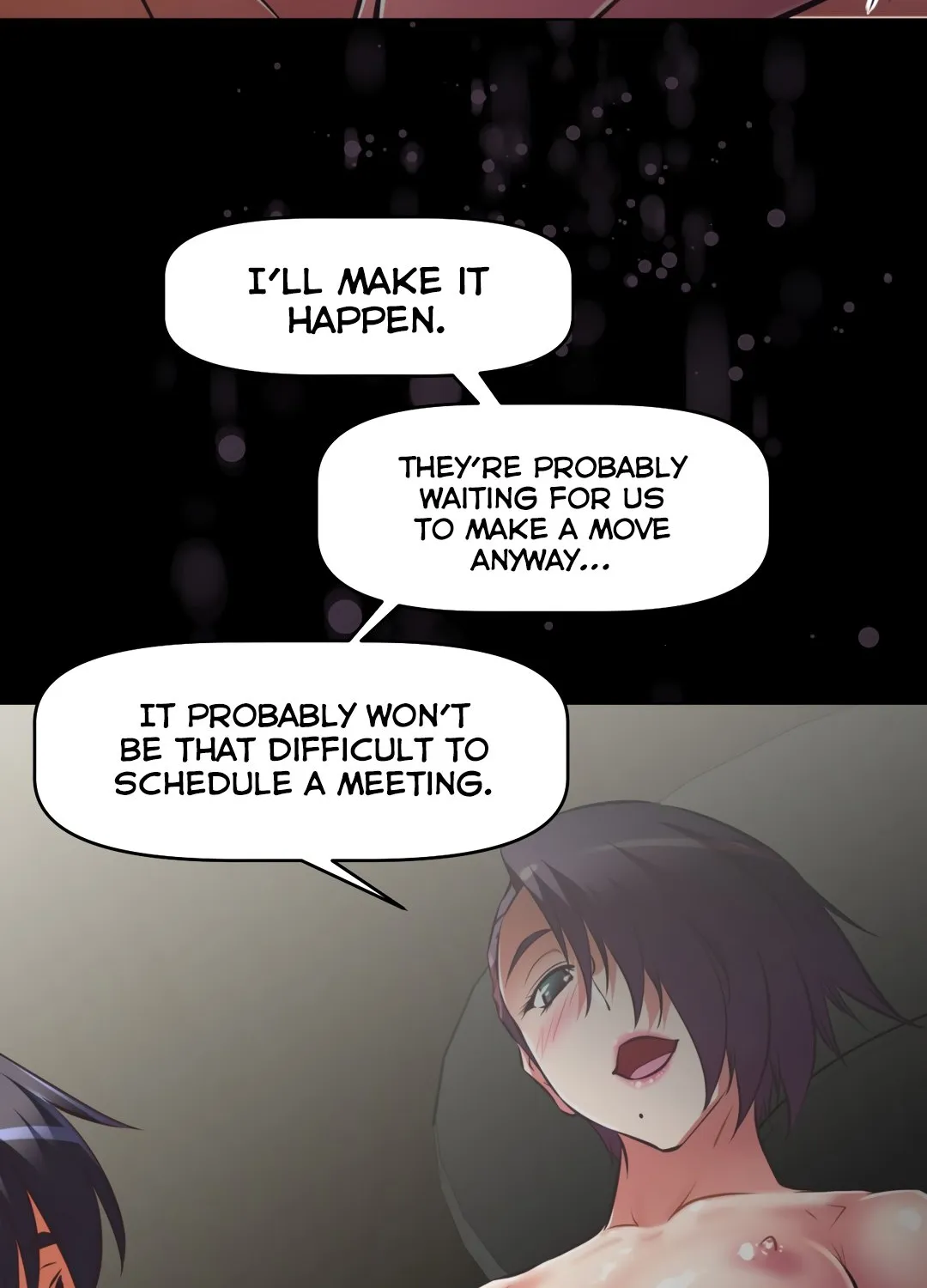 Brawling Go Mangakakalot X Chapter 128 Page 82