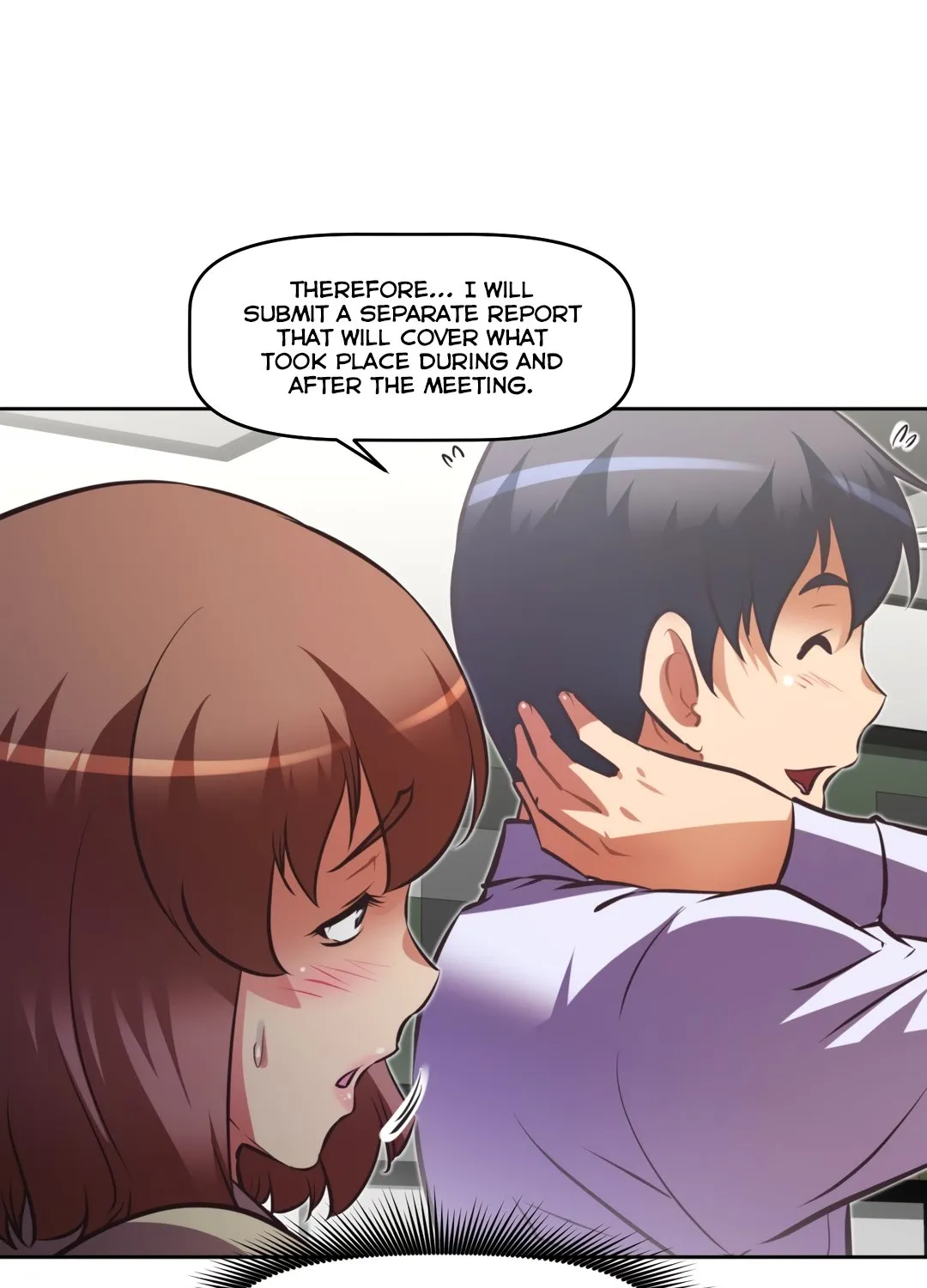 Brawling Go Mangakakalot X Chapter 128 Page 10