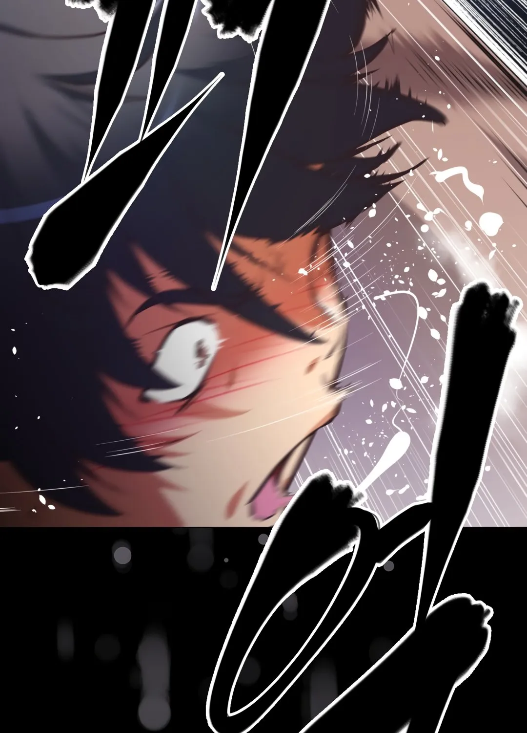 Brawling Go Mangakakalot X Chapter 129 Page 101