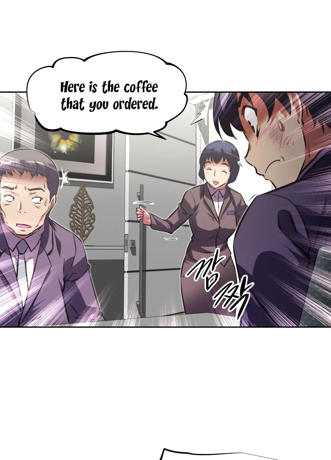 Brawling Go Mangakakalot X Chapter 129 Page 119