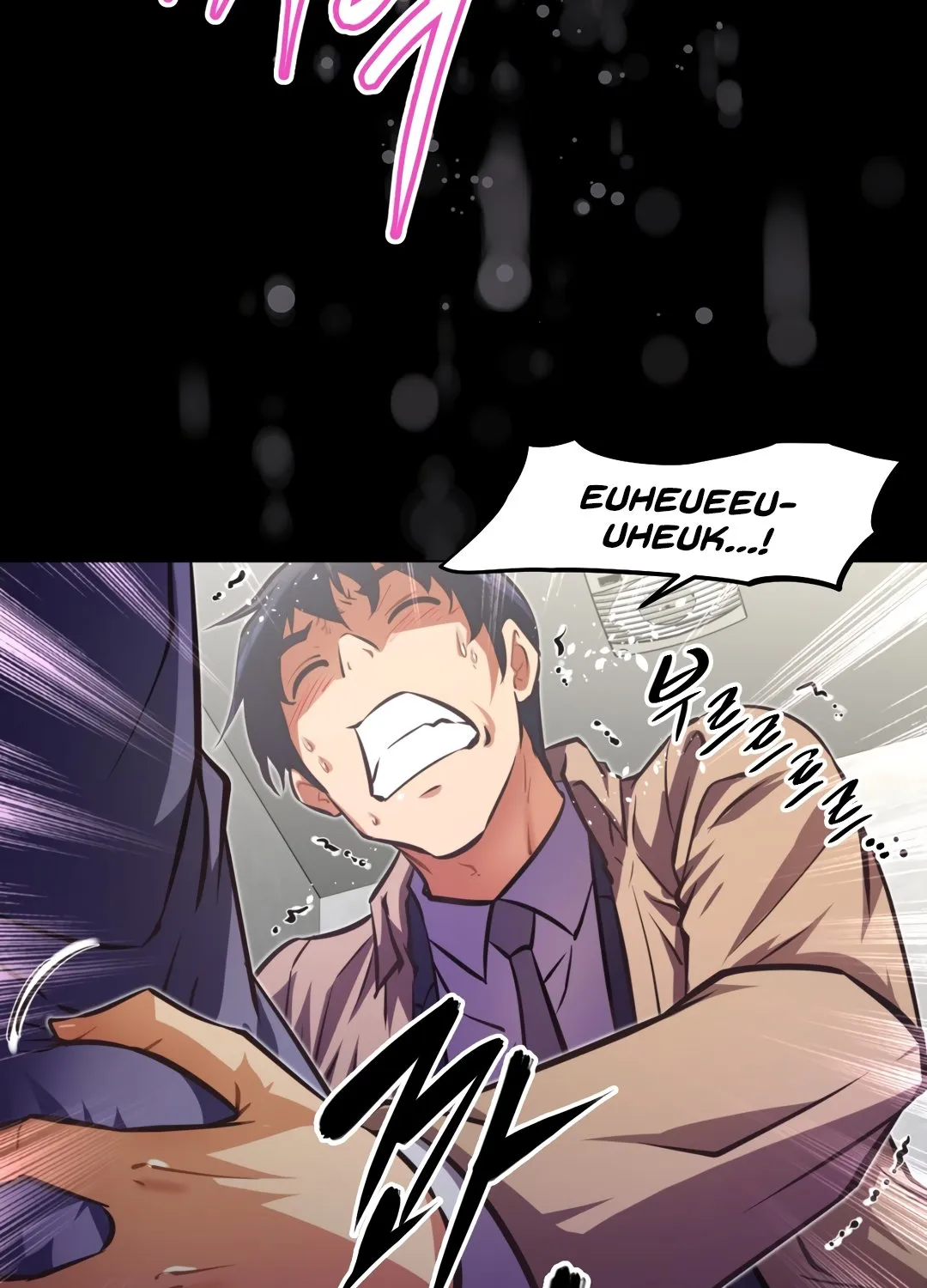 Brawling Go Mangakakalot X Chapter 129 Page 17